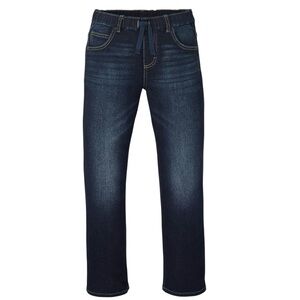 Wrangler Kids Pull On Jeans